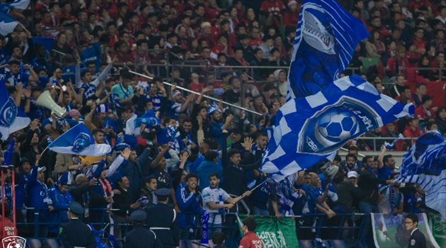 السوق السوداء تهزم الهلال.. أين "اختفت" تذاكر نهائي دوري أبطال آسيا؟