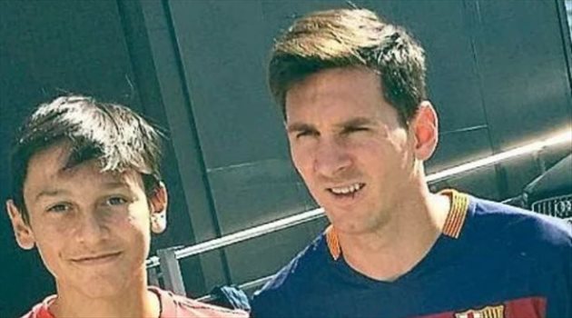 موهبة برشلونة "المسروقة" مفاجأة أرسنال هذا الموسم !