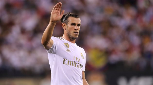 تصريحات نارية.. وكيل جاريث بيل غاضب من ريال مدريد لهذا السبب