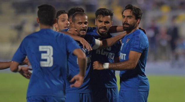 منافس السعودية| مدرب الكويت: خليجي 24؟ هناك الأهم منها