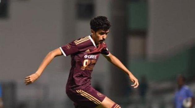 رسميا.. أبها يستعيد عبد الله القحطاني من الفيصلي