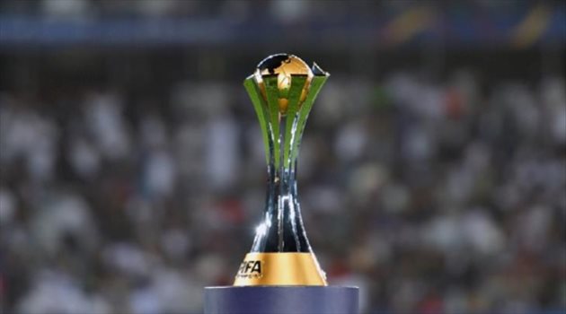 SSC تفوز بحقوق بث مباريات كأس العالم للأندية