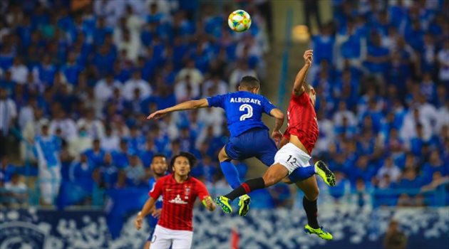 "تحليل سعودي"| قليل من الجرأة واستسلام جوميز وانضباط الكمبيوتر وراء (1-0)