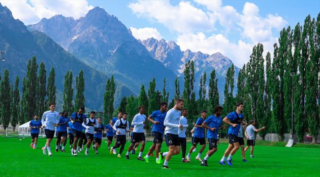 الهلال يخسر "معركة جديدة" في الميركاتو