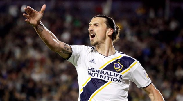 تطور جديد.. حقيقة انتقال إبراهيموفيتش لبوكا جونيورز الارجنتيني