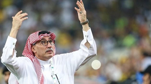 باعشن يكشف كواليس مرعبة في الاتحاد عن بيتوركا وريفاس ويهاجم بريجوفيتش "البارد"