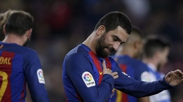 قنبلة الميركاتو.. الهلال يضم صفقة مجانية من برشلونة