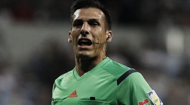 رسميا.. صافرة إسبانية تقود قمة الهلال والنصر