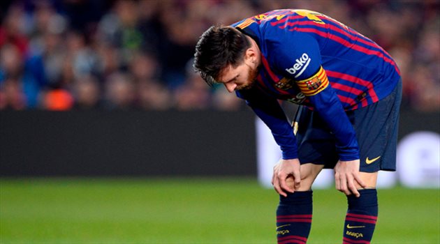 كواليس مثيرة يكشف عنها اللاعب الذي هزم ميسي: لم أصدق ما حدث