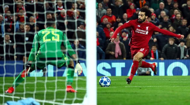 ليفربول ضد نابولي.. موعد اللقاء والتشكيل المتوقع والقناة الناقلة