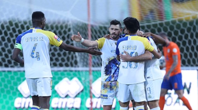 جماهير جالطا سراي تهاجم نجم الفريق وتطالب برحيله إلى النصر