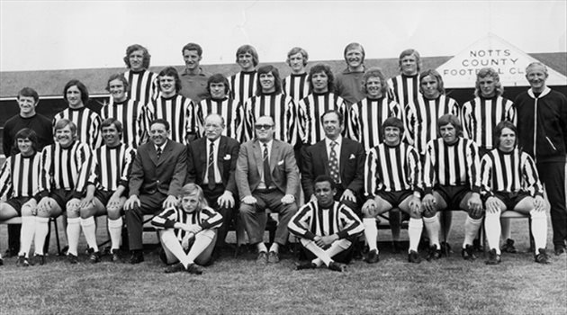 يوفنتوس يحاول رد جميل إنجليزي عمره 116 عاما !