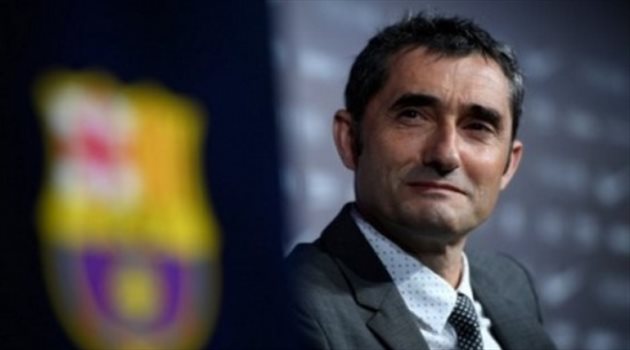 تقارير.. فالفيردي يستقر على ملامح تشكيل برشلونة في الكلاسيكو