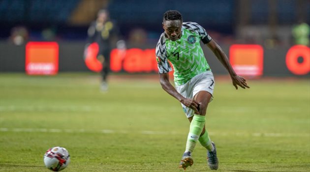 خبر "غريب" من داخل معسكر نيجيريا عن أحمد موسى