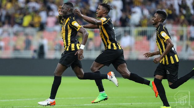 هدية للمدرب الجديد.. الاتحاد "يخطف" الصفقة التي يحلم بها الهلال والنصر