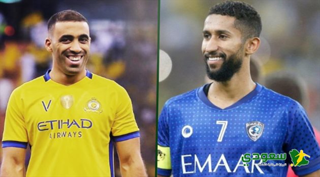 الدويش:  القانون بلا ميول رغم التباين الإعلامي في أزمة حمد الله وسلمان الفرج