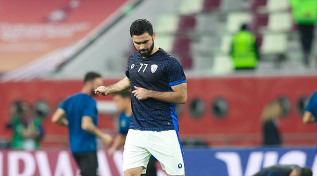 بعد إهداره الفرص السهلة بمونديال الأندية.. إعلامي يطالب الهلال بالتخلص من خربين في يناير