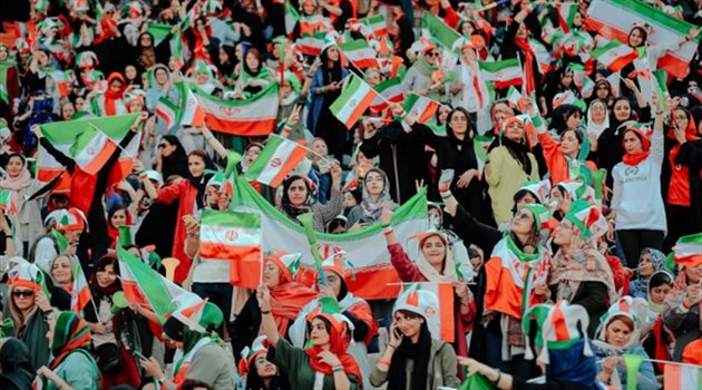 تحديد موعد عودة الدوري الإيراني وبدء التدريبات
