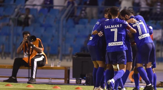 إعلامي: الهلال فريق أوروبي وسيتفوق على السد