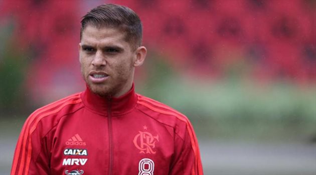 فلامنجو يكشف كواليس في صفقة كويلار تسعد جماهير الهلال