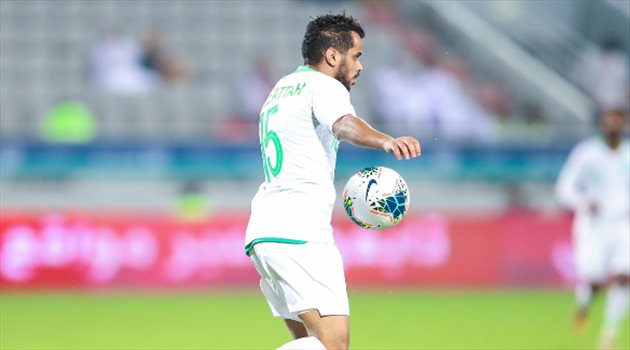 خليجي 24| عبد الفتاح عسيري: تأخر نجوم الهلال أثر على مستوى الأخضر في البداية