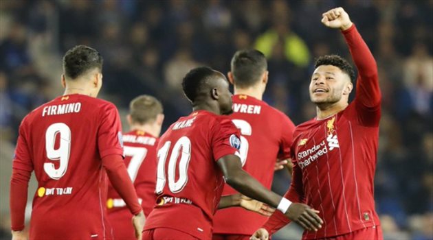 صفقة الموسم| ريال مدريد يضع عينه على نجم ليفربول المتألق