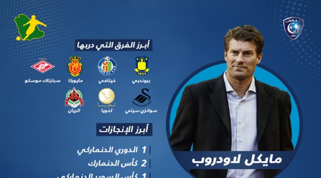 أولى هدايا بن نافل.. ملك الكؤوس و"اللعب الجميل" مدربا للهلال