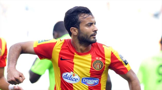 برسالة مثيرة.. مهاجم الترجي يشعل الأجواء قبل مواجهة الهلال بالمونديال