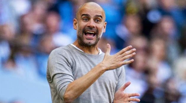 خليفة جوارديولا يرحل للدوري الصيني ويمنحه فرصة البقاء مع مانشستر سيتي