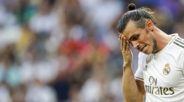 صدمة.. تصريحات نارية من جاريث بيل بشأن أزمته مع ريال مدريد