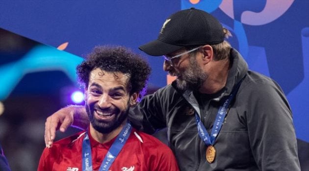 مفاجأة القرن.. هل يجتمع محمد صلاح ويورجن كلوب مجدداً في ريال مدريد؟