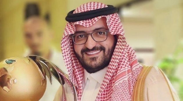 مطالب بعودة آل سويلم.. أصوات جماهير النصر تتعالى على تويتر