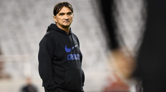 رعب في كرواتيا بسبب الاتحاد وسلوفاكيا تؤجل قرار "صانع المجد"