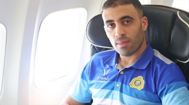 أبطال آسيا .. حمد الله يصدم النصر قبل موقعة السد