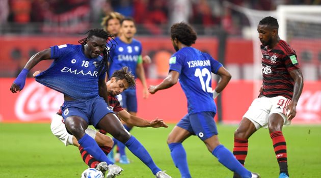 الهلال يحلم برقم غائب عن كأس العالم للأندية منذ 2925 يوم