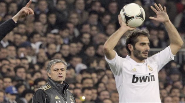 من مورينيو إلى نجم ريال مدريد السابق: هل أنت مجنون؟