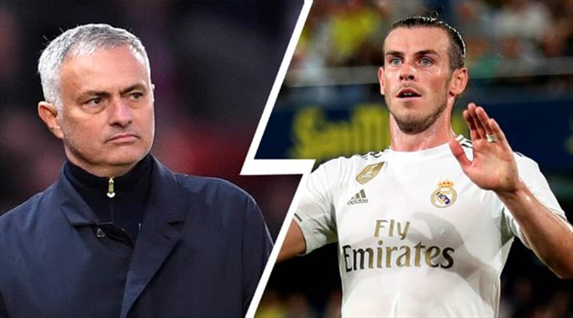 صدمة| جاريث بيل يكشف موقفه من الرحيل عن ريال مدريد.. ومورينيو يتحرك