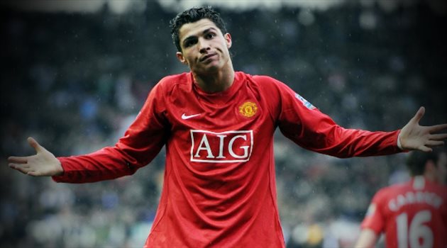 نجم مانشستر يونايتد السابق يحكي: حين حاولت خداع رونالدو