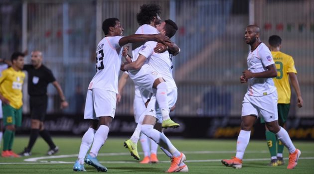  الشباب يحضر "هدية ثمينة" لجماهيره قبل مواجهة شبيبة الساورة