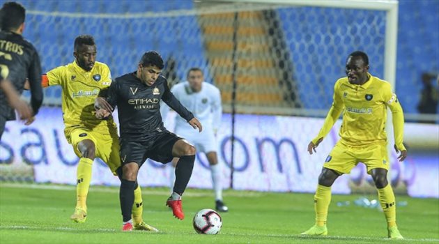 مفاجأة| "كورونا" يهدد مباريات النصر والتعاون في دوري أبطال آسيا