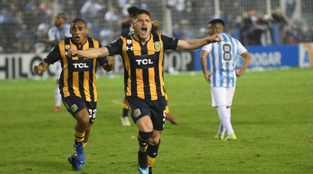 الاتحاد يستعد لميركاتو يناير بصفقة نارية من الأرجنتين