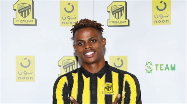 تصريح مدوي من نجم الاتحاد: كمارا لاعب حواري والتعاقد معه غلطة كبرى