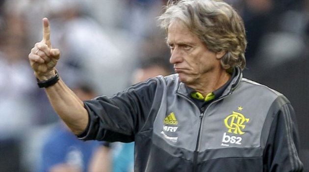 صورة| خيسوس يفاجئ الهلال بتصريح جديد غير متوقع