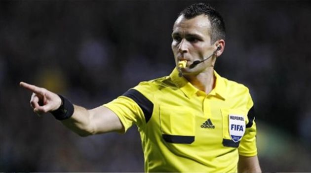 حكام الأحد| بيبيك يقود مباراة الاتحاد.. وكوفاتش للوحدة والنصر