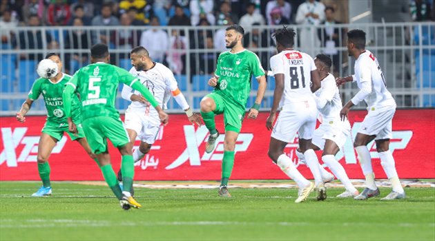 تصريحات ما بعد المباراة.. تعليقات نارية من نجوم الشباب والأهلي