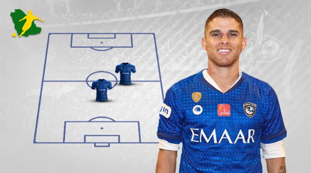 كويلار.. سلاح لوشيسكو "الفتاك" لتدمير منافسي الهلال