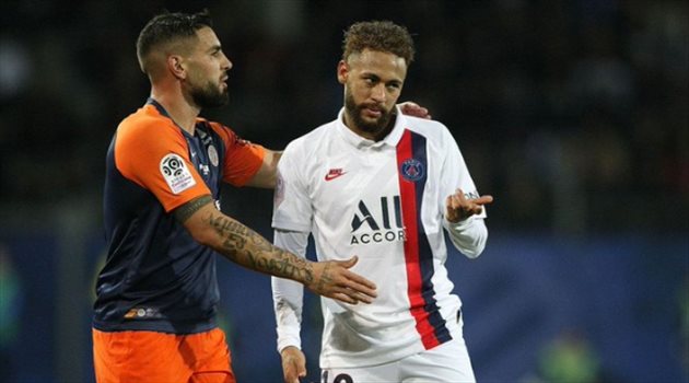 مفاجأة الميركاتو.. ليفاندوفيسكي يطرد نيمار من باريس سان جيرمان 