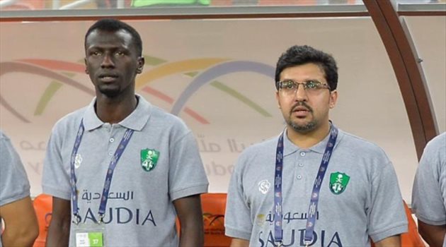 الأهلي "يحرج" المحمدي .. سيظل ابن النادي الوفي