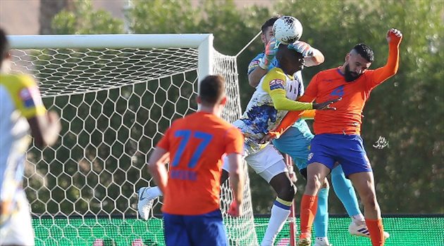 مستجدات إصابة نجم النصر.. هل يغيب عن السوبر