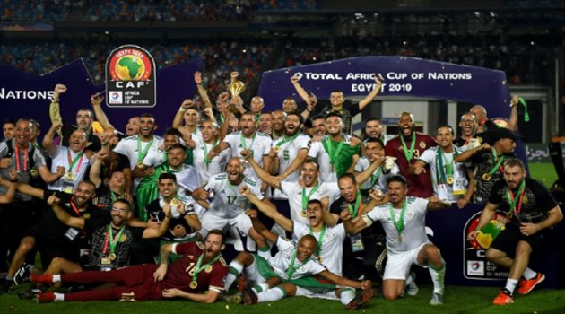 تقارير: بطل كأس أمم إفريقيا على رادار الهلال